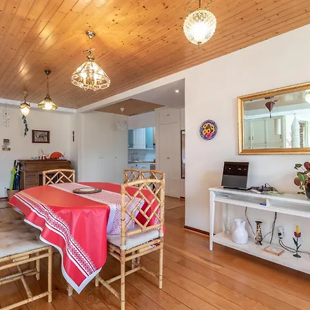 Lägenhet Ganburu By People