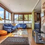 Ganburu By People Apartamento