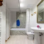 Apartamento Ganburu By People