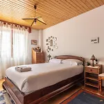 Apartamento Ganburu By People *