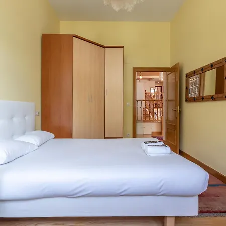 דירה Ganburu By People בילבאו