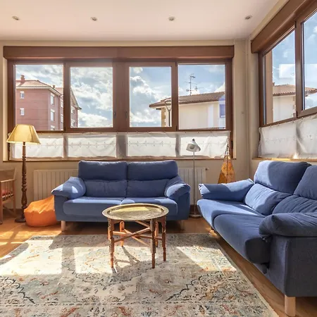 Ganburu By People * בילבאו