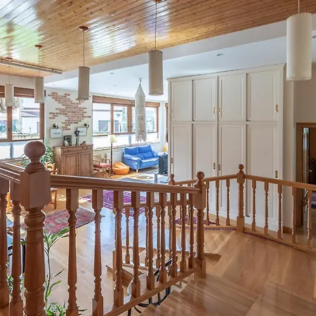 Appartamento Ganburu By People *