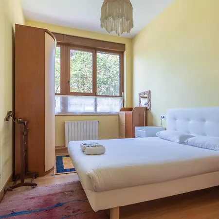 Ganburu By People Appartamento *