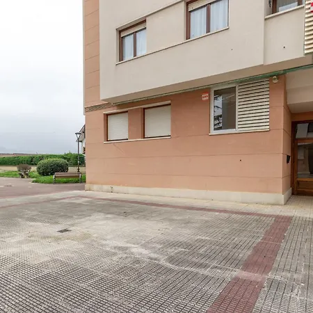 Ganburu By People Appartamento Bilbao